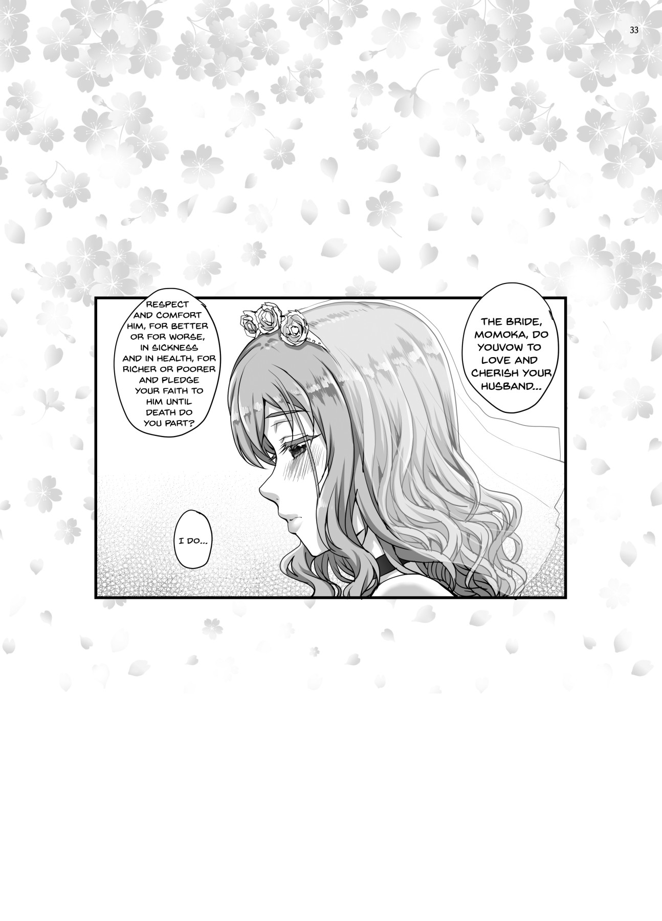 Hentai Manga Comic-Keep This A Secret From My Boyfriend 5 - ... I Actually Did It.-Read-34